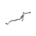 Picture of Flowmaster 24-25 Tacoma 2.4T FlowFX Cat-Back DOSS Exhaust System