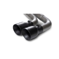 Picture of Flowmaster 24-25 Tacoma 2.4T FlowFX Cat-Back DOSS Exhaust System