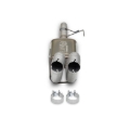 Picture of Flowmaster 21-25 F-150 FlowFX Direct Fit Muffler