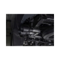 Picture of Flowmaster 24-25 Tacoma 2.4T FlowFX Cat-Back DOSS Exhaust System