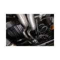 Picture of Flowmaster 24-25 Toyota Tacoma 2.4L FlowFX Cat-Back DOS Exhaust System