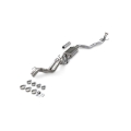 Picture of Flowmaster 24-25 Tacoma 2.4L FlowFX Cat-Back HIGH Tuck Exhaust System