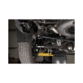 Picture of Flowmaster 24-25 Tacoma 2.4L FlowFX Cat-Back HIGH Tuck Exhaust System