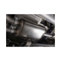 Picture of Flowmaster 24-25 Toyota Tacoma 2.4L FlowFX Cat-Back DOS Exhaust System