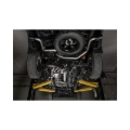 Picture of Flowmaster 24-25 Toyota Tacoma 2.4L FlowFX Cat-Back DOS Exhaust System