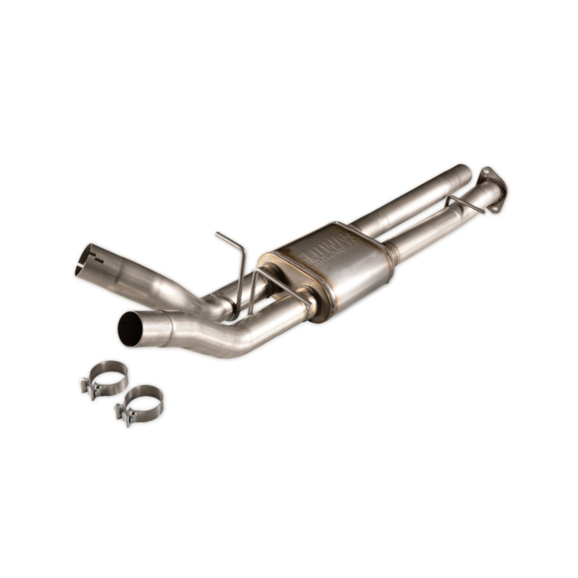 Picture of Flowmaster 2025 RAM 1500 HO FlowFX Direct Fit Muffler