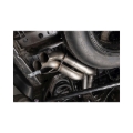Picture of Flowmaster 24-25 Tacoma 2.4L FlowFX Cat-Back HIGH Tuck Exhaust System