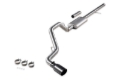 Picture of Flowmaster 14-19 GM 1500 5.3L Cat-Back Signature Series 304 Exhaust System