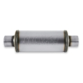 Picture of Flowmaster 3.00 IN/OUT(C) FlowFX 6 ROUND 14 BODY 20 Muffler
