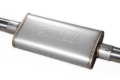 Picture of Flowmaster 14-19 GM 1500 5.3L Cat-Back Signature Series 304 Exhaust System