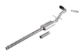 Picture of Flowmaster 14-19 GM 1500 5.3L Cat-Back Signature Series 304 Exhaust System