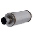 Picture of Flowmaster 3.00 IN/OUT(C) FlowFX 6 ROUND 14 BODY 20 Muffler