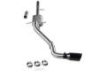 Picture of Flowmaster 14-19 GM 1500 5.3L Cat-Back Signature Series 304 Exhaust System