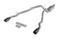 Picture of Flowmaster 09-23 RAM 1500 5.7L 304 Signature Series Cat-Back Exhaust System