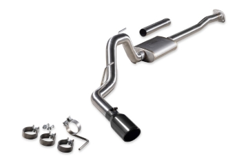 Picture of Flowmaster 15-19 F-150 2.7L/3.5L/5.0L Signature Series Cat-Back Exhaust System