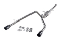Picture of Flowmaster 19-24 RAM 1500 5.7L Signature Series Cat-Back Exhaust System