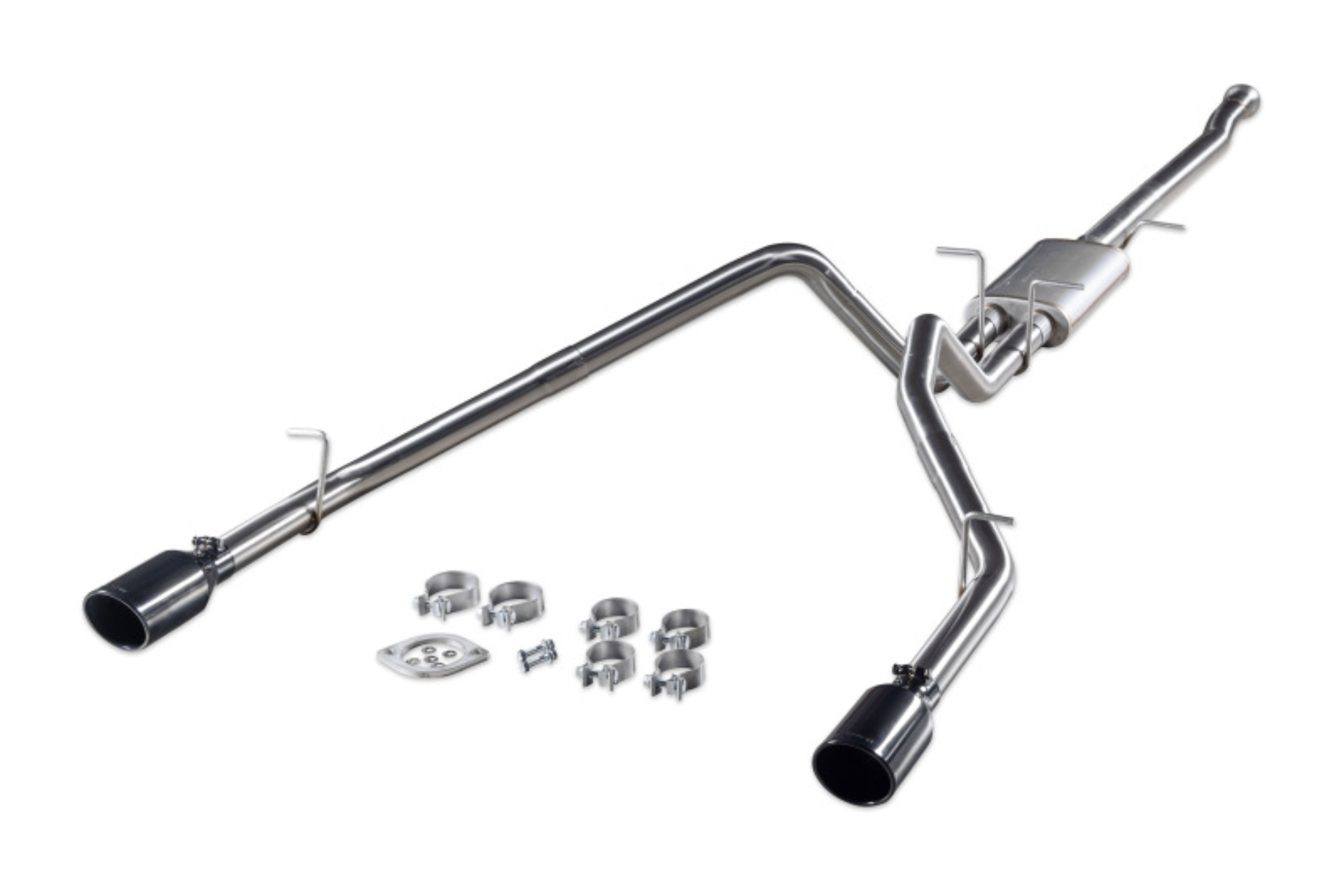 Picture of Flowmaster 19-24 RAM 1500 5.7L Signature Series Cat-Back Exhaust System