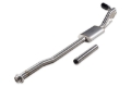 Picture of Flowmaster 15-19 F-150 2.7L/3.5L/5.0L Signature Series Cat-Back Exhaust System