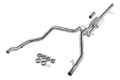 Picture of Flowmaster 19-25 GM 1500 5.3L Signature Series Cat-Back Exhaust System