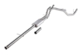 Picture of Flowmaster 19-25 GM 1500 5.3L Signature Series Cat-Back Exhaust System