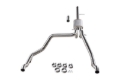 Picture of Flowmaster 19-25 GM 1500 5.3L Signature Series Cat-Back Exhaust System