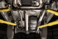 Picture of Flowmaster 19-24 RAM 1500 5.7L Signature Series Cat-Back Exhaust System
