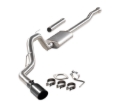Picture of Flowmaster 21-25 F-150 2.7L/3.5L/5.0L Signature Series 304 Cat-Back Exhaust System