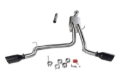 Picture of Flowmaster 16-23 Toyota Tacoma 3.5L Signature Series Cat-Back Exhaust System