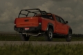 Picture of Flowmaster 16-23 Toyota Tacoma 3.5L Signature Series Cat-Back Exhaust System