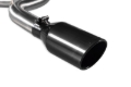 Picture of Flowmaster 16-23 Toyota Tacoma 3.5L Signature Series Cat-Back Exhaust System