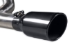 Picture of Flowmaster 21-25 F-150 2.7L/3.5L/5.0L Signature Series 304 Cat-Back Exhaust System