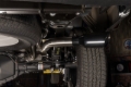 Picture of Flowmaster 21-25 F-150 2.7L/3.5L/5.0L Signature Series 304 Cat-Back Exhaust System