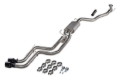 Picture of Flowmaster 24-25 Tacoma 2.4L Signature Series Series Cat-Back Exhaust System