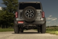 Picture of Flowmaster 21-25 Bronco 2.3/2.7L Signature Series Axle-Back Exhaust System