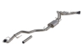 Picture of Flowmaster 24-25 Tacoma 2.4L Signature Series Series Cat-Back Exhaust System