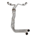 Picture of Flowmaster 2025 RAM 1500 3.0L Signature Series Cat-Back Exhaust System
