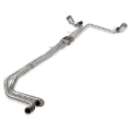 Picture of Flowmaster 2025 RAM 1500 3.0L Signature Series Cat-Back Exhaust System