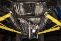 Picture of Flowmaster 24-25 Tacoma 2.4L Signature Series Series Cat-Back Exhaust System