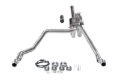 Picture of Flowmaster 24-25 GM 1500 6.2L Signature Series Cat-Back Exhaust System