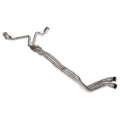 Picture of Flowmaster 2025 RAM 1500 3.0L Signature Series Cat-Back Exhaust System
