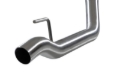 Picture of Flowmaster 24-25 GM 1500 6.2L Signature Series Cat-Back Exhaust System
