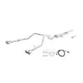 Picture of Flowmaster CAWAY 24-26 GM 1500 6.2L Cat-Back Exhaust System