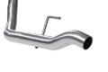 Picture of Flowmaster 24-25 GM 1500 6.2L Signature Series Cat-Back Exhaust System