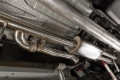 Picture of Flowmaster 24-25 GM 1500 6.2L Signature Series Cat-Back Exhaust System