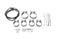 Picture of Flowmaster 24-25 GM 1500 6.2L Signature Series Cat-Back Exhaust System