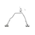 Picture of Flowmaster CAWAY 24-26 GM 1500 6.2L Cat-Back Exhaust System