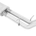 Picture of Flowmaster CAWAY 19-26 GM 1500 5.3L Cat-Back Exhaust System