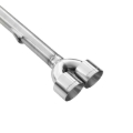 Picture of Flowmaster CAWAY 24-26 GM 1500 6.2L Cat-Back Exhaust System