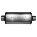 Picture of Flowmaster 3.5 IN(C)/OUT(C) 5X8X18 FlowFX Muffler