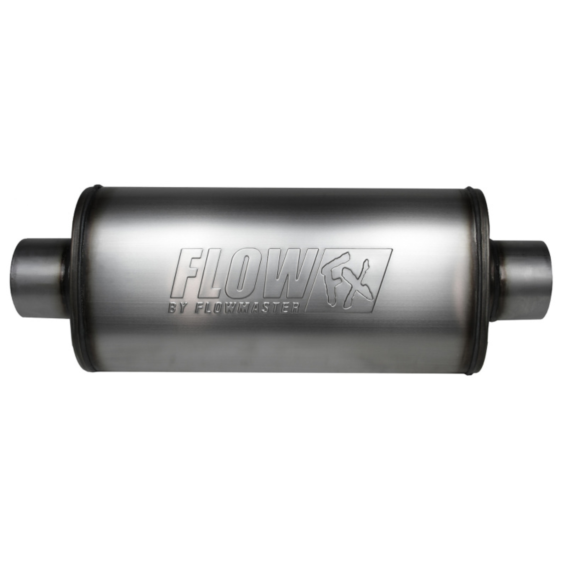 Picture of Flowmaster 3.5 IN(C)/OUT(C) 5X8X18 FlowFX Muffler